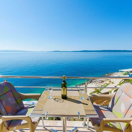 Apartments Nives Trogir Buitenkant foto