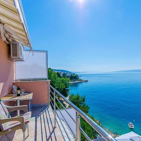 Apartments Nives Trogir Buitenkant foto