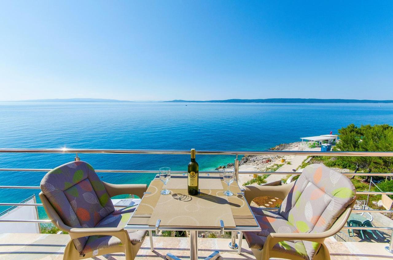 Apartments Nives Trogir Buitenkant foto