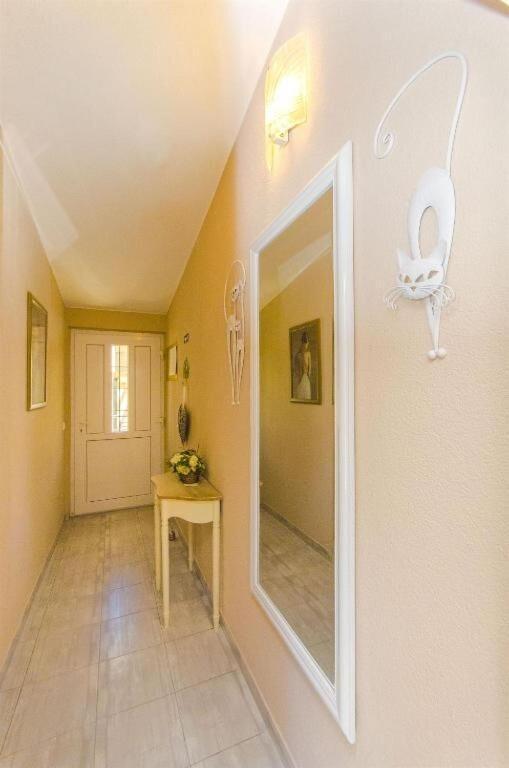 Apartments Nives Trogir Buitenkant foto
