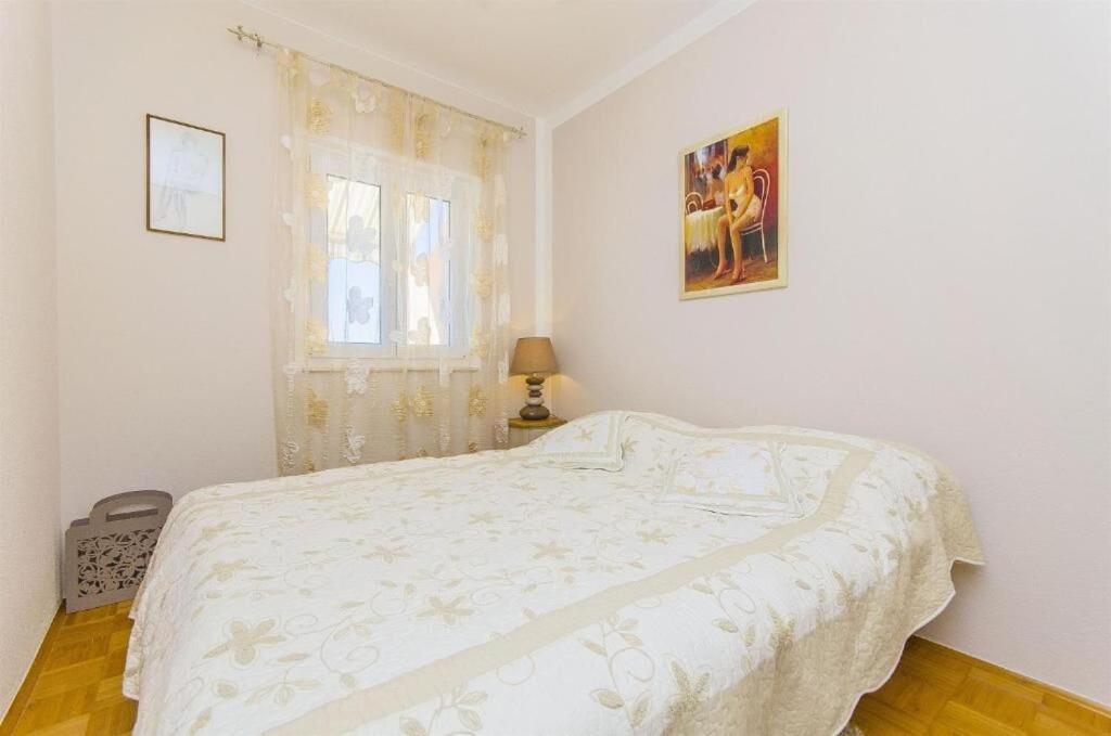 Apartments Nives Trogir Buitenkant foto